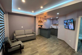 Contempo Apartment in Ensenada